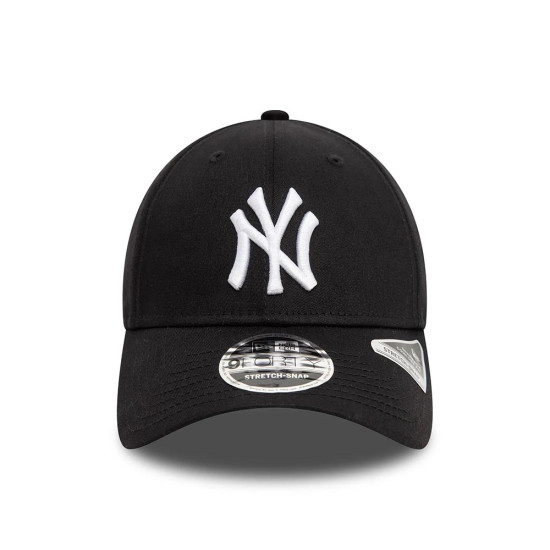 New Era Καπέλο New York Yankees MLB 9FORTY Stretch Snap Adjustable Cap